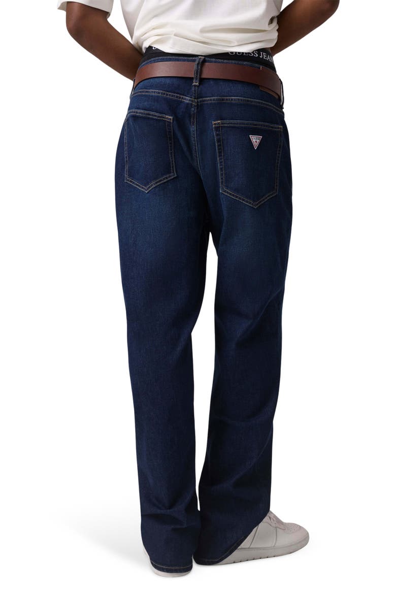 G18 Relaxed Mid Rise Relaxed Leg Jeans, Alternate, color, GJDP-MEDIU