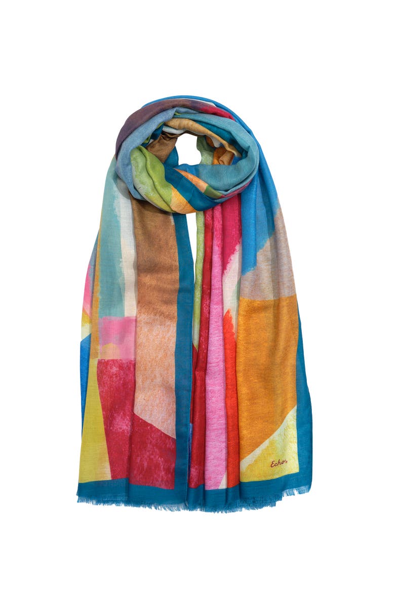 Echo Gallery Wrap, Main, color, 