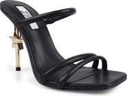 ZIGI Strappy Stiletto Sandal