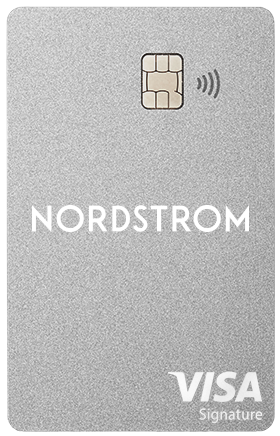 Nordstrom Rewards
