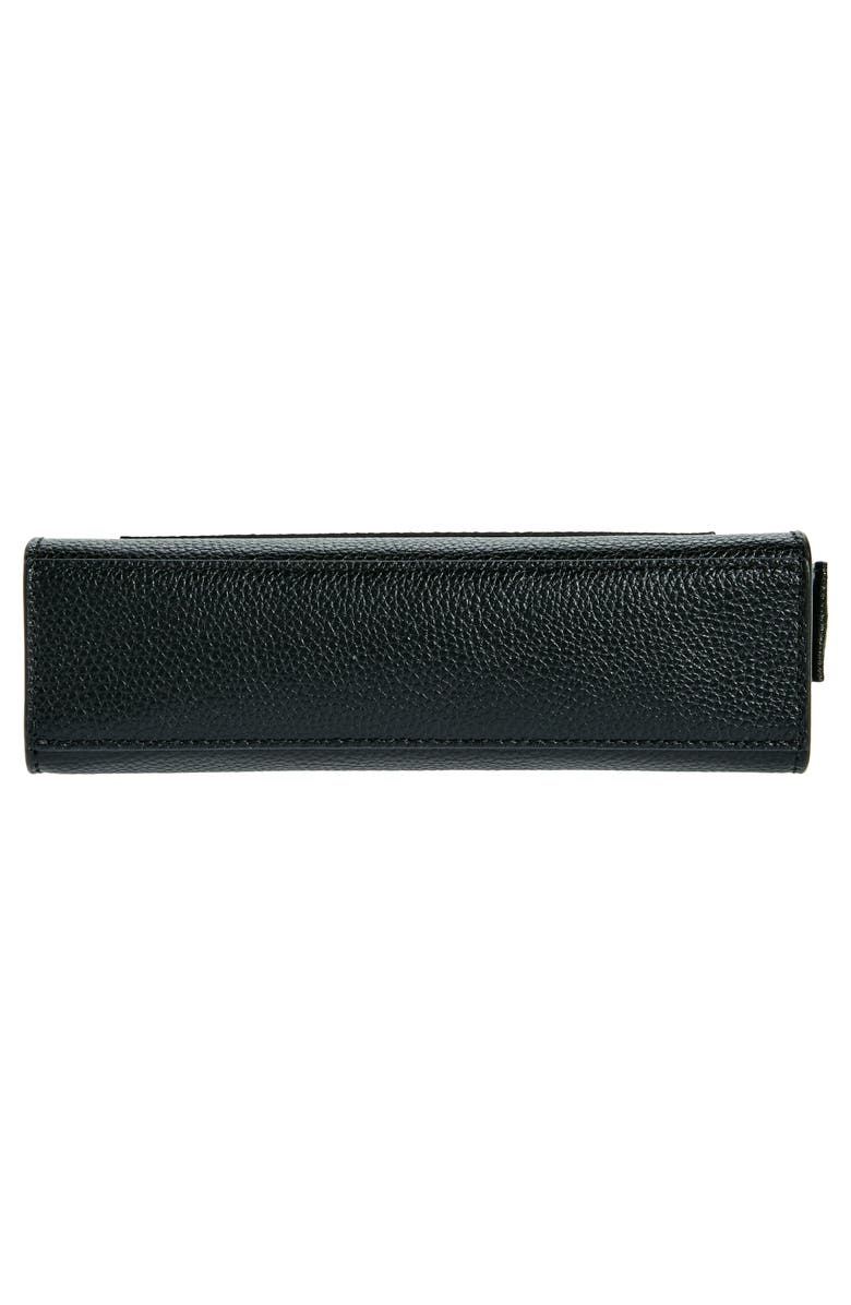 Marc Jacobs Grind Cosmetic Case, Alternate, color, 