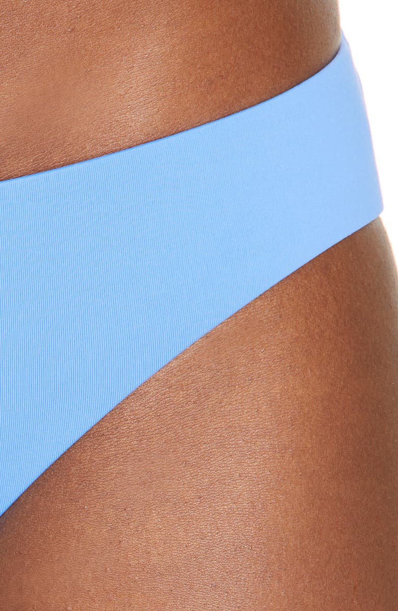 Becca Color Code Hipster Bikini Bottoms, Alternate, color, 