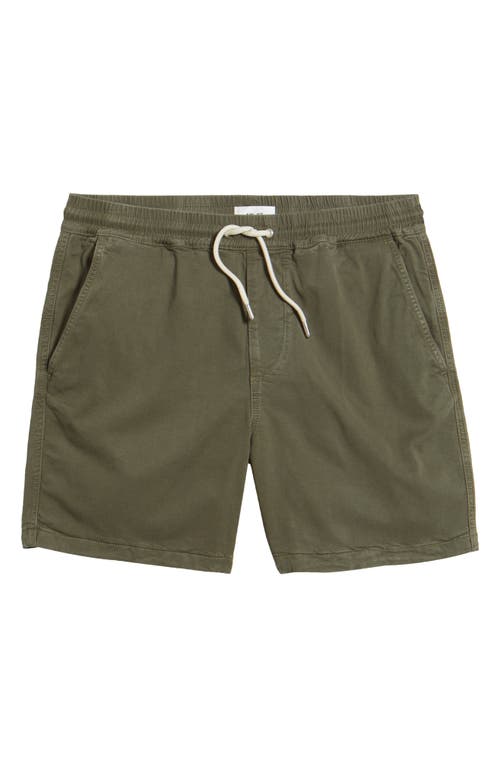 Shop Nn07 Gregor Shorts In Capers