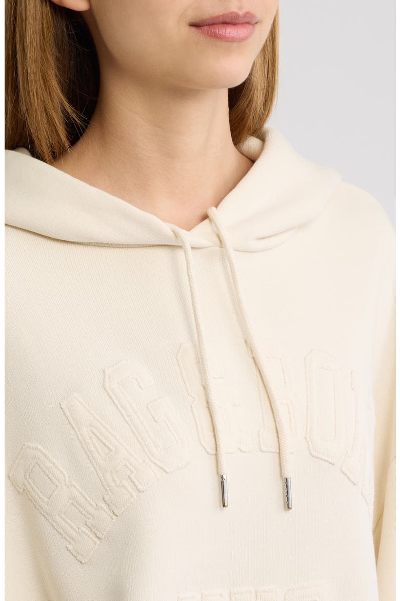 University Vintage Hoodie, Alternate, color, IVORY