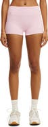 COTTON ON BODY Women's Active Ultra Soft Micro Shortie Short