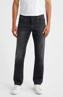 AG Protégé Straight Leg Jeans