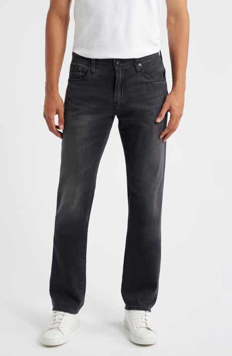 AG Protégé Straight Leg Jeans