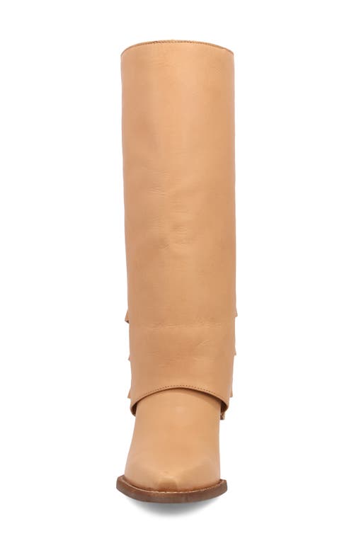 Dingo Cowgirl Western Boot