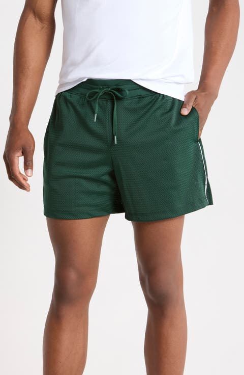 Coolcore Mesh 5-Inch Shorts