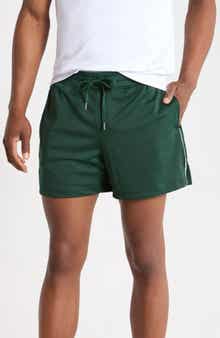 Coolcore Mesh 5-Inch Shorts