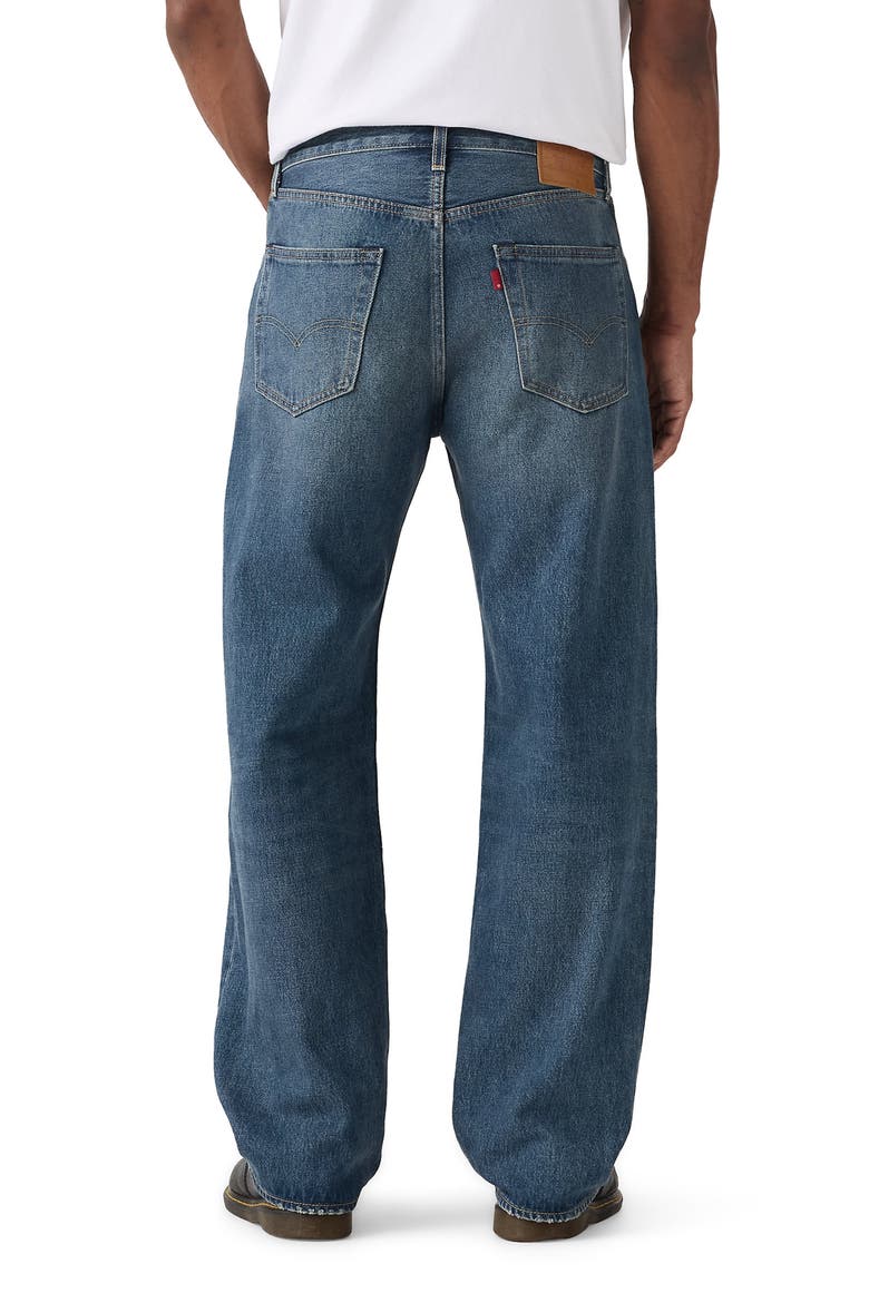 501® Loose Straight Leg Jeans (Men) | Nordstrom