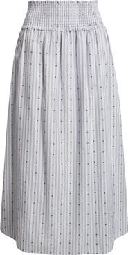 Hill House Home The Delphine Nap Maxi Skirt