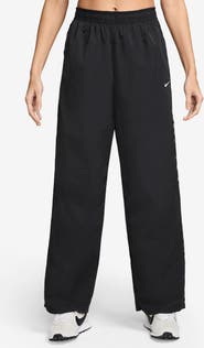 Nike Wide Leg Track Pants
