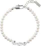 Éliou Joya Freshwater Pearl Bracelet