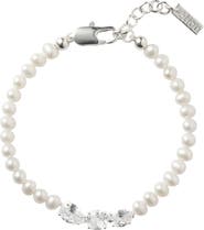 Éliou Joya Freshwater Pearl Bracelet