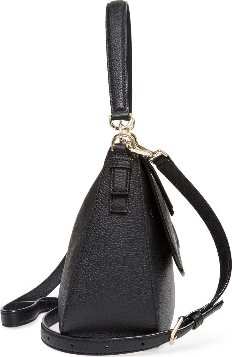 Kate Spade New York jackson street - colette leather satchel, Alternate, color,