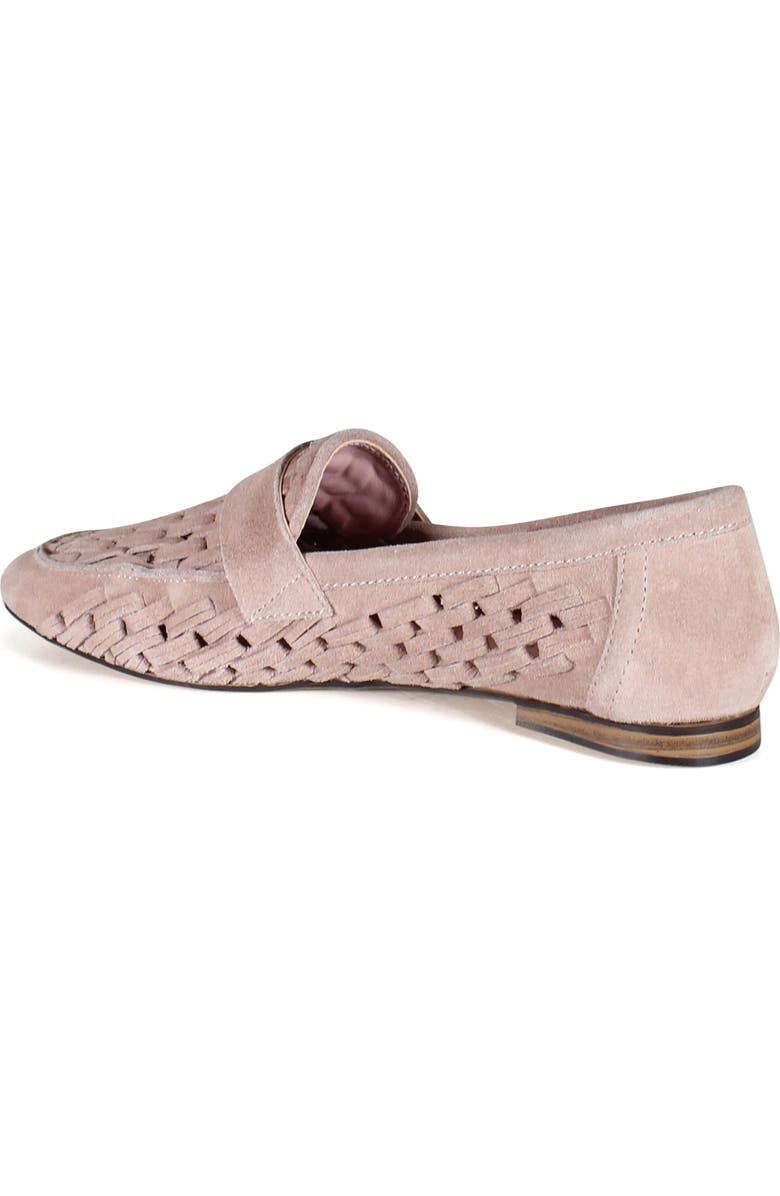 Diba True Ageless Loafer, Alternate, color, Rosa