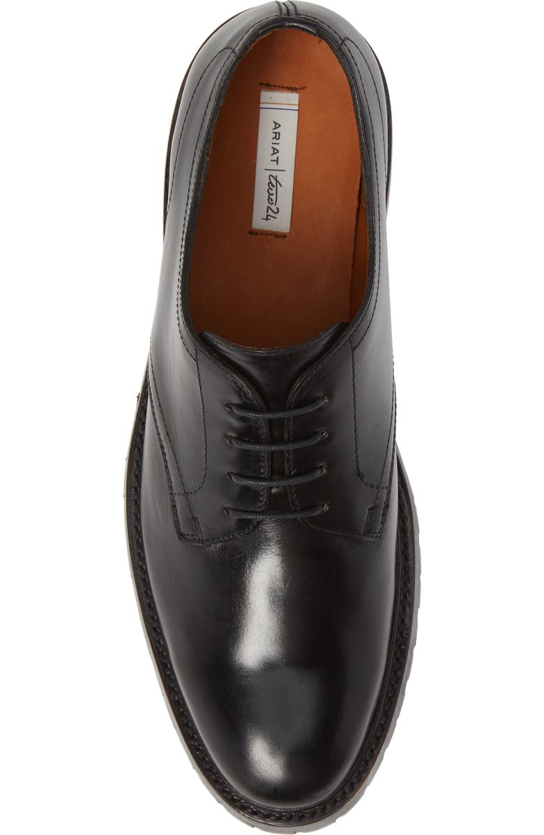 Ariat Harrington Plain Toe Derby, Alternate, color,