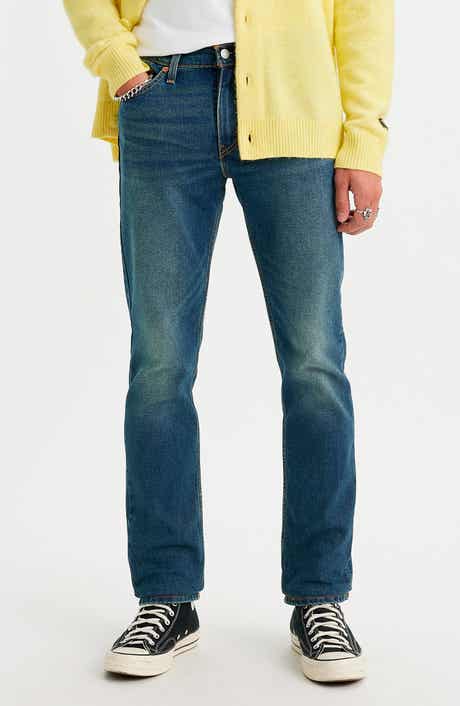 Levi's® 511™ Slim Fit All Seasons Jeans