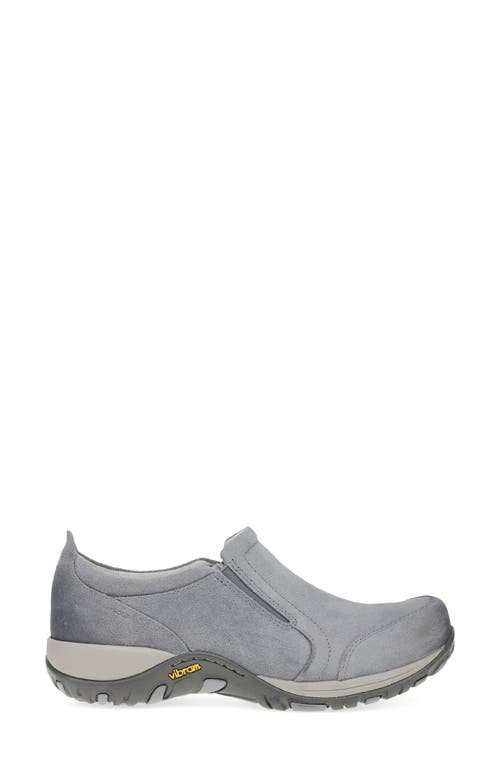 Dansko Pippy Waterproof Clog