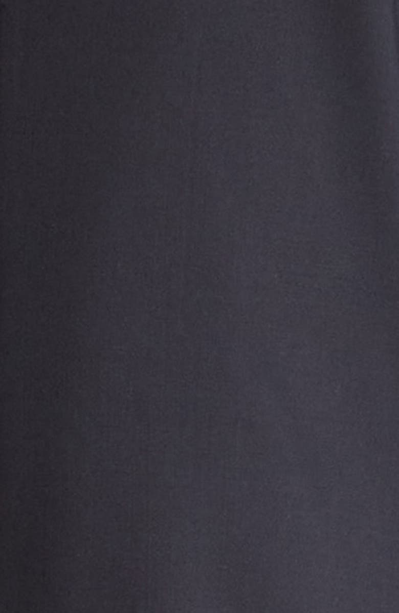 TOM FORD O'Connor Stretch Wool Tuxedo, Alternate, color, Black