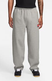 Nike Solo Fleece Pants