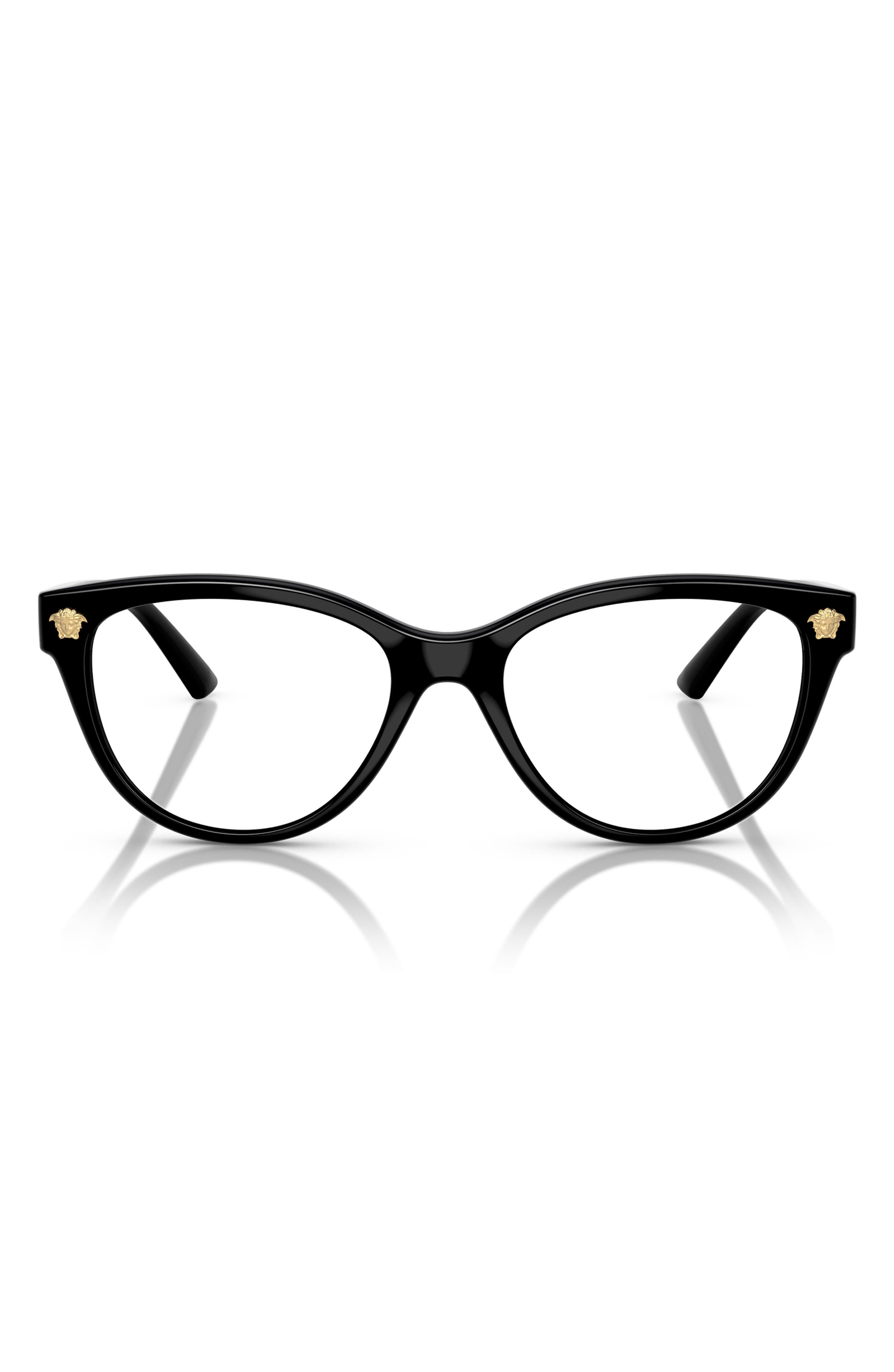 selected BLACK