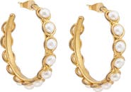 SYLVIA TOLEDANO Candies Earrings