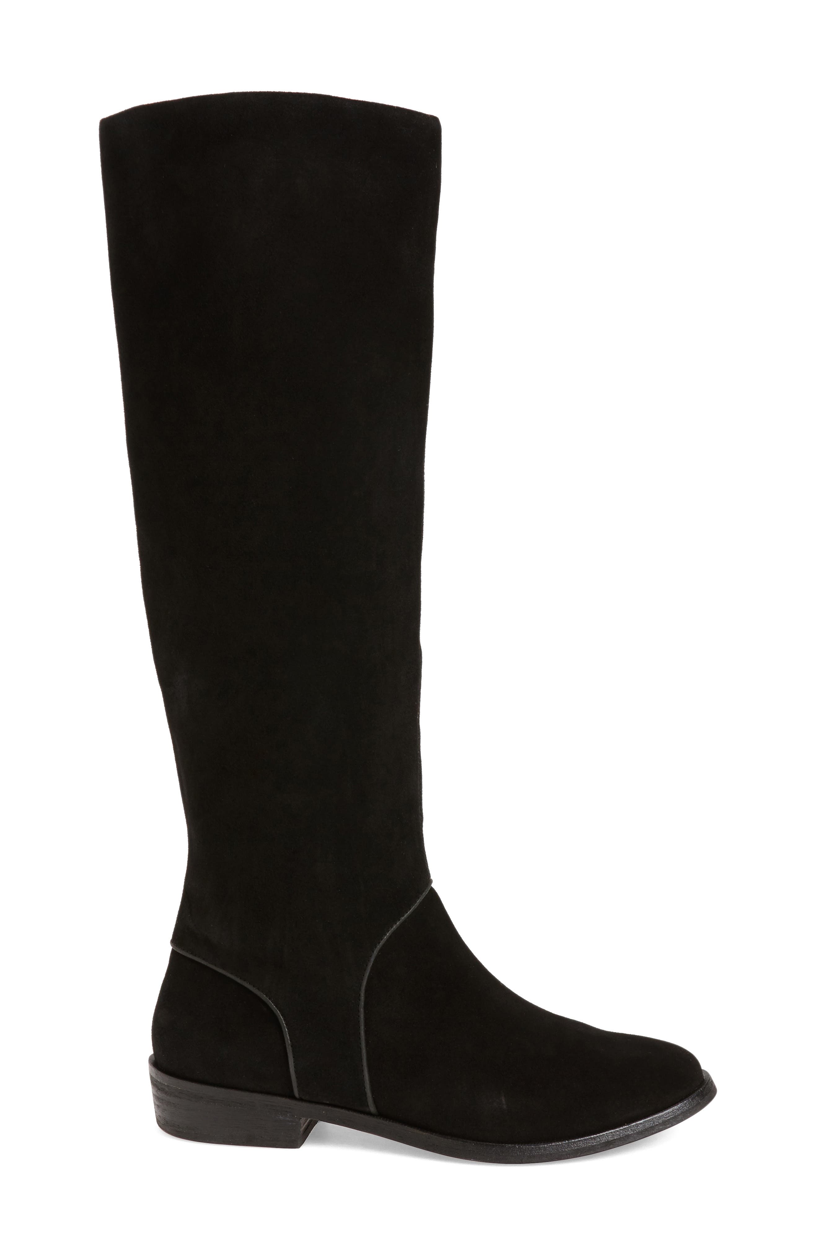 UGG<sup>®</sup> Daley Tall Boot, Alternate, color, 