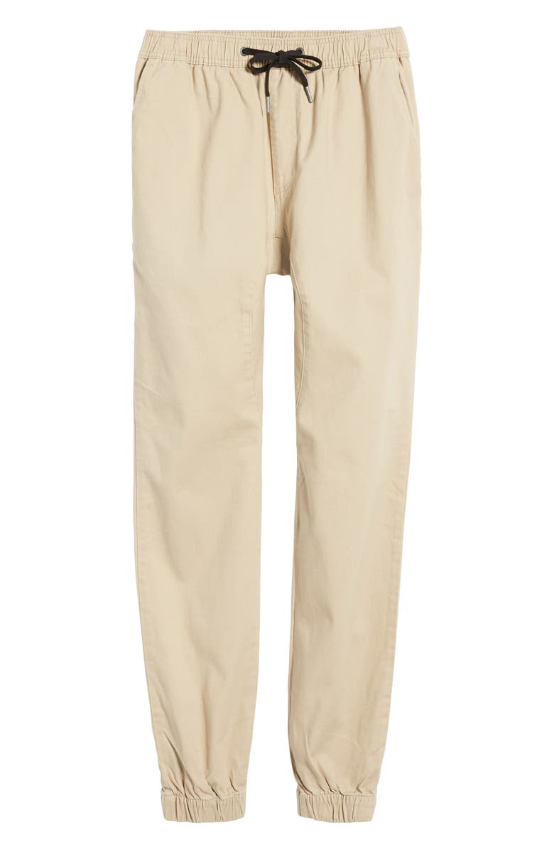 ZANEROBE Sureshot Skinny Fit Joggers, Main, color, 