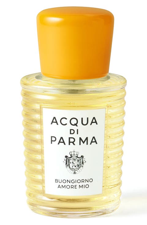 Buongiorno Amore Mio Eau de Parfum