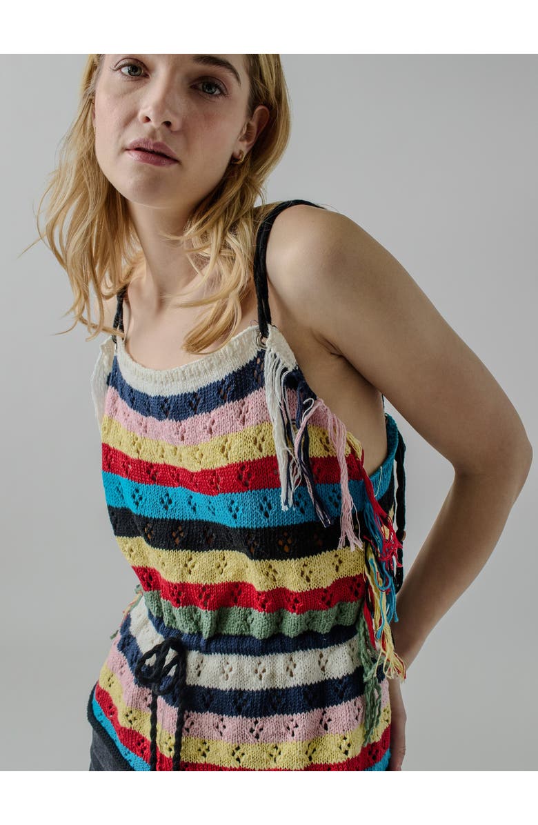 Lingua Franca Marathi Tank, Main, color, 