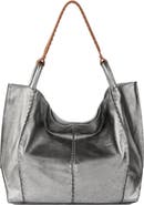 The Sak Los Feliz Large Tote Leather Bag