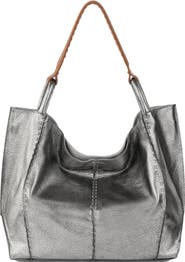 The Sak Los Feliz Large Tote Leather Bag