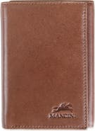 Mancini RFID Trifold Wallet