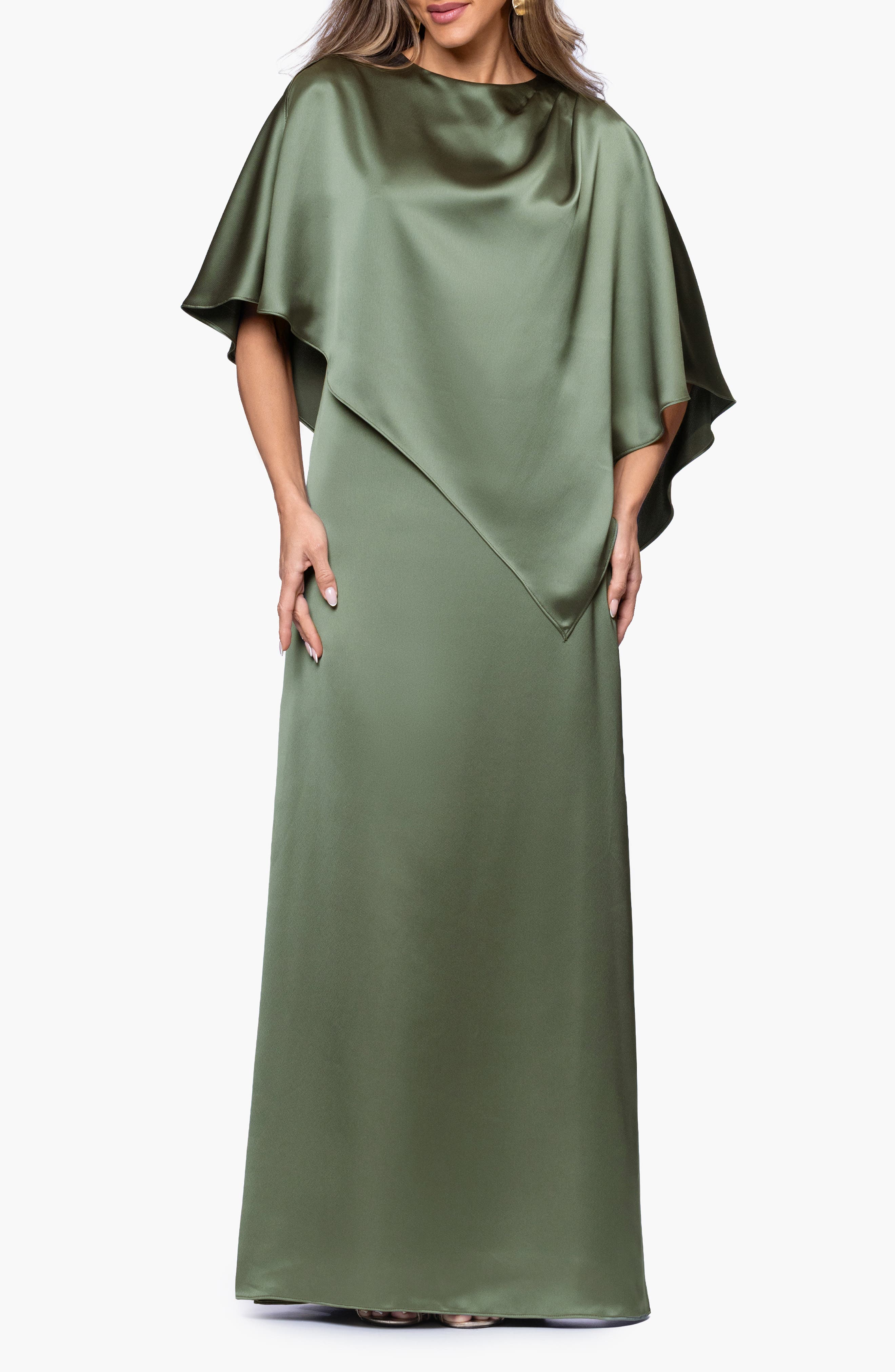 selected OLIVE