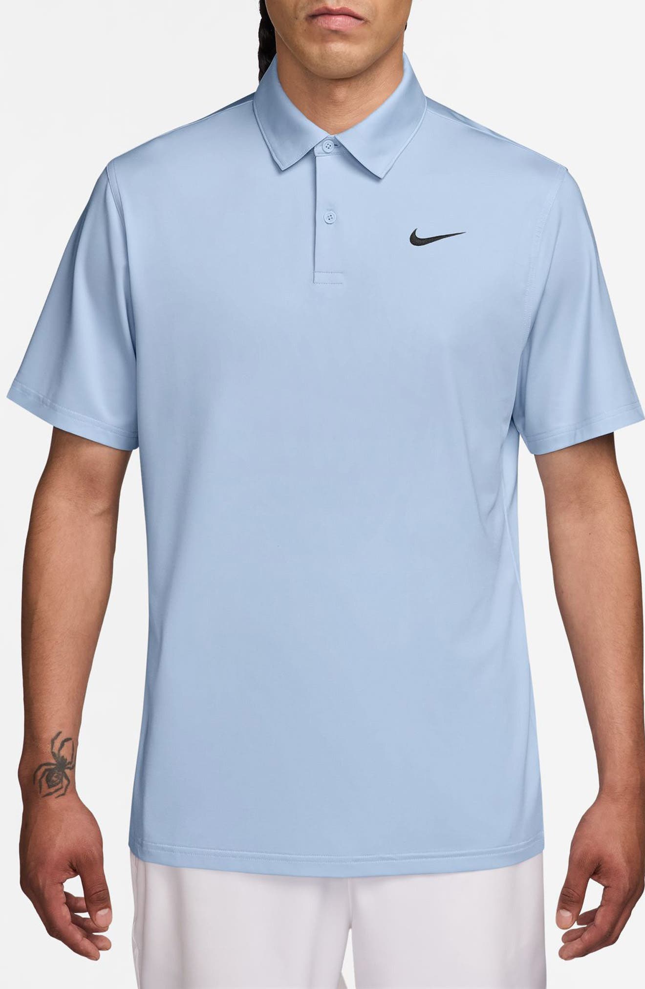 nike polo shirts near me