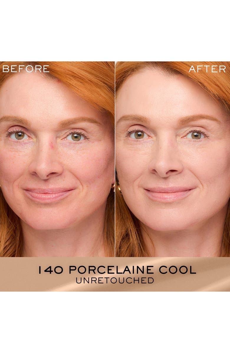 Lancôme Rénergie Lift Liquid Anti-Aging Foundation Broad-Spectrum SPF 27, Alternate, color, 140 Porcelaine 20 (C)