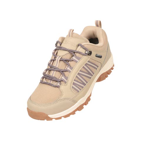 Path Waterproof Outdoor Walking Shoes