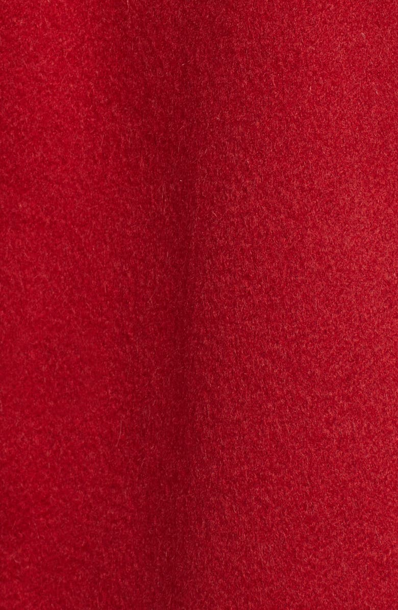 Max Mara Belted Cashmere Poncho, Alternate, color, 