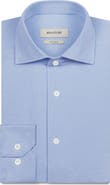 Bugatchi Devon OoohCotton® Button-Up Shirt