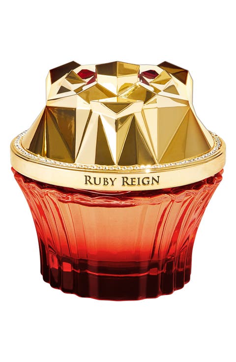 Ruby Reign Parfum