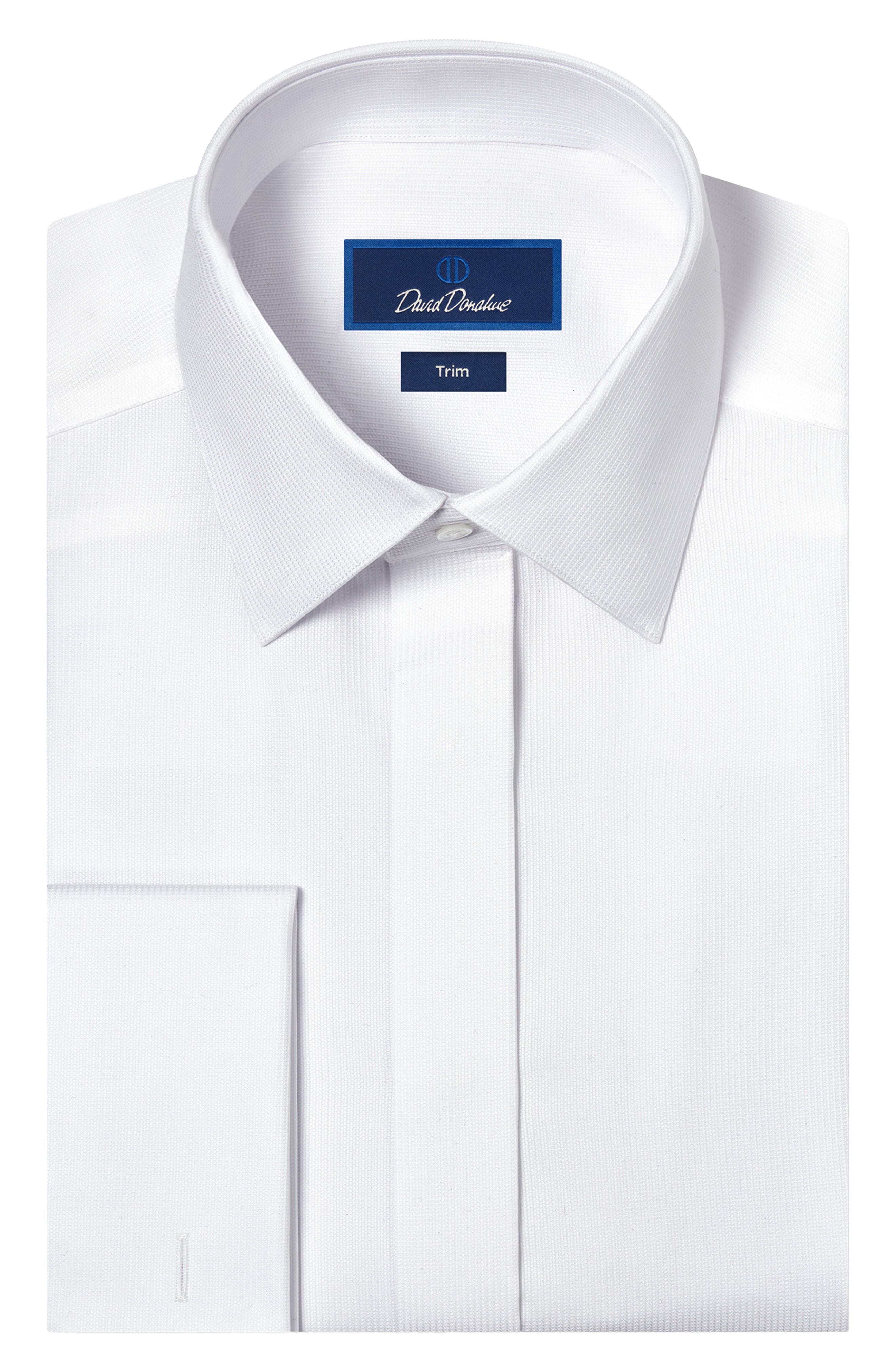 selected WHITE