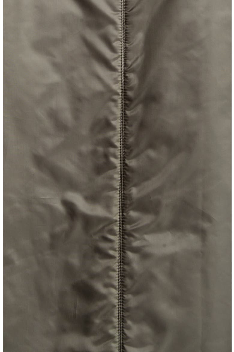 Greens Insulated Jacket, Alternate, color, KAKI