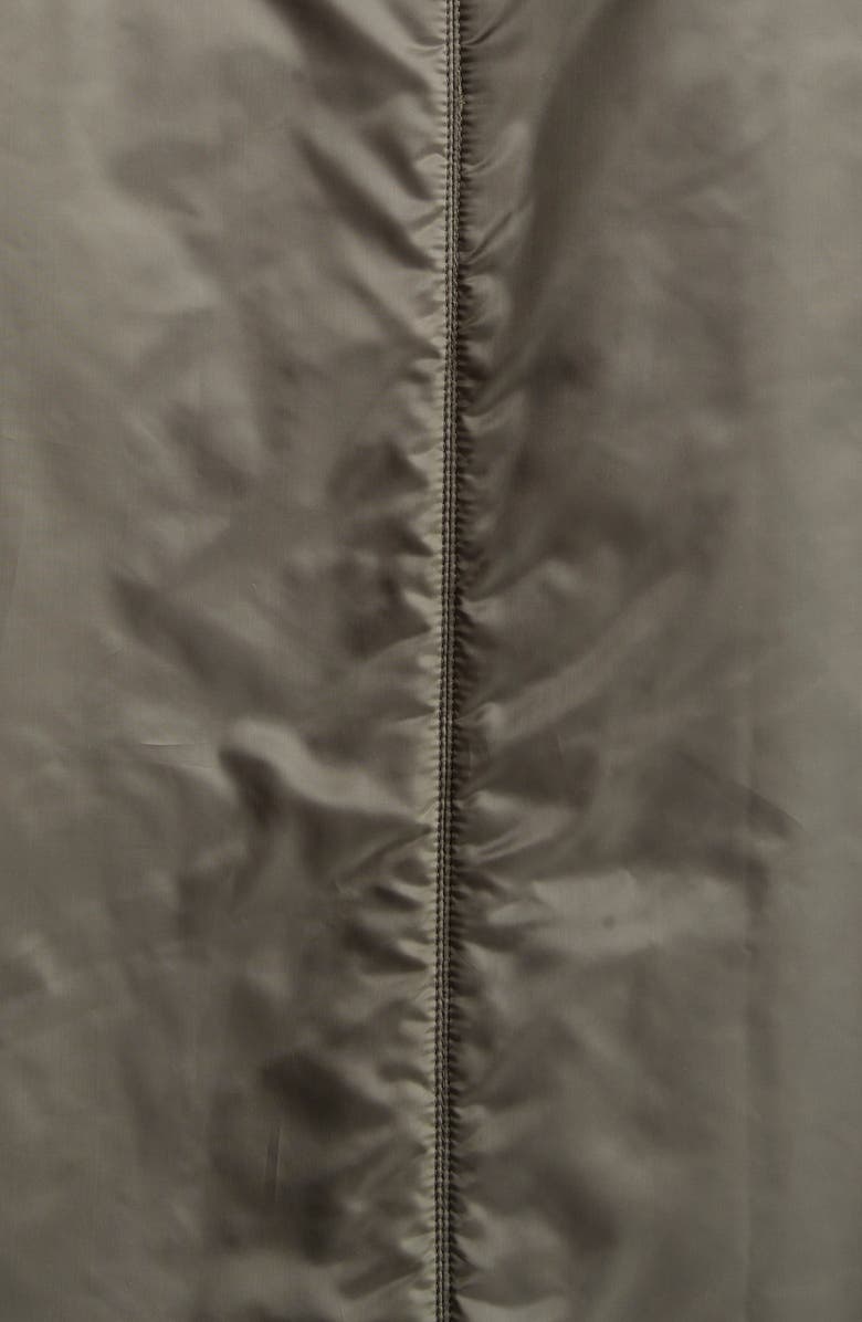 Max Mara Greens Insulated Jacket, Alternate, color, Kaki