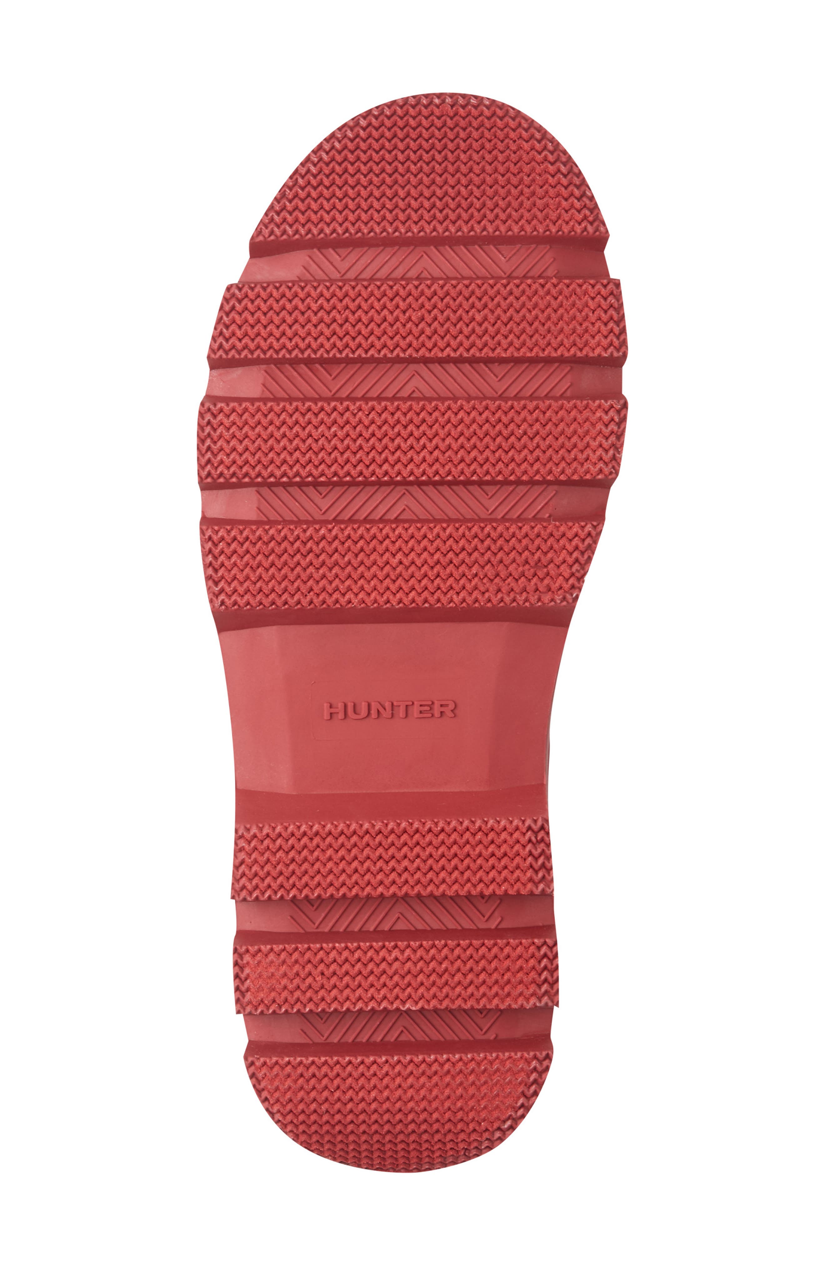 Briana Rain Bootie, Alternate, color, MEDIUM RED 610