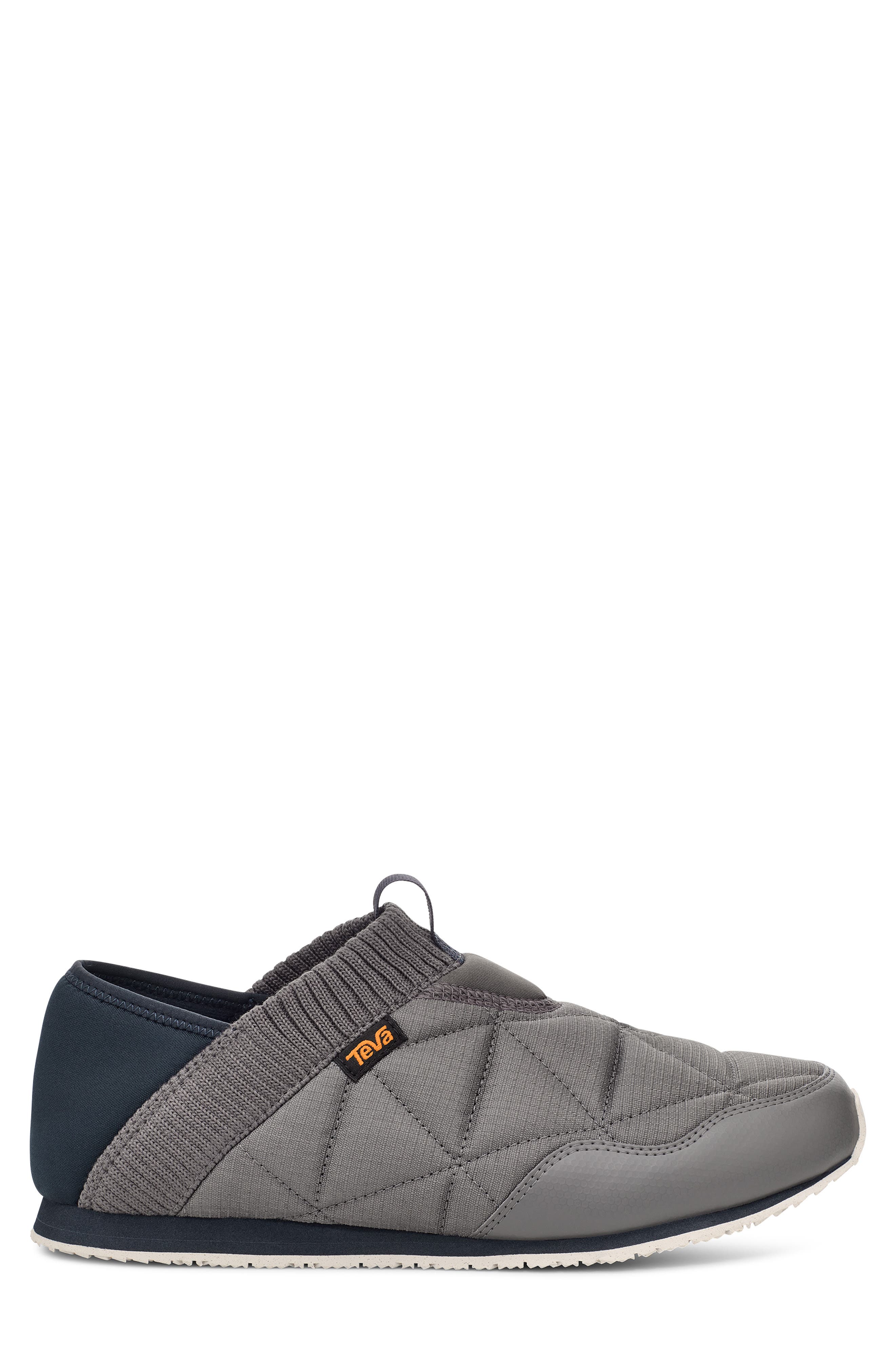 ReEmber Convertible Slip-On Sneaker, Alternate, color, DARK GULL GREY