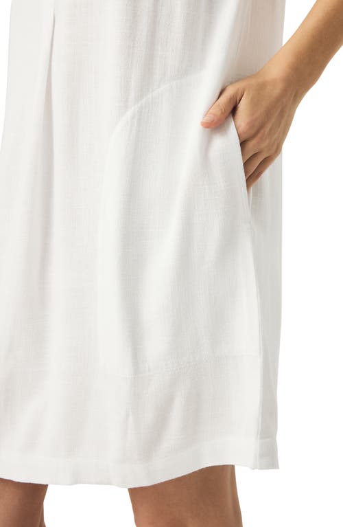 Splendid Gabrielle Shift Minidress