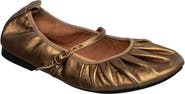 ANTELOPE Mila Ballet Flat