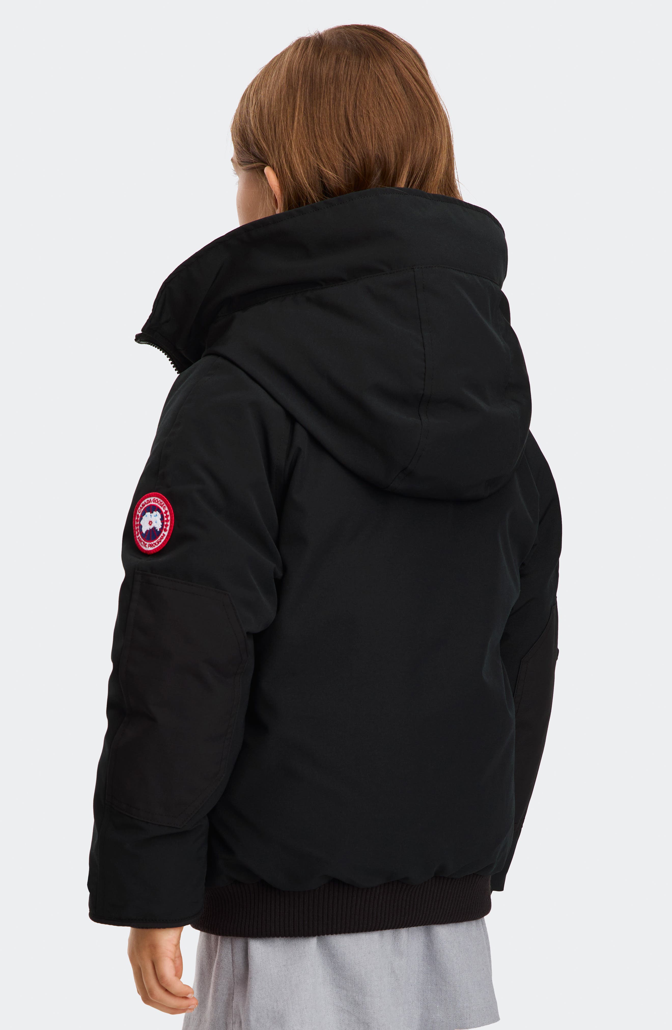 Canada Goose Kids' Chilliwack Bomber Jacket | Nordstrom